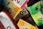 Die Vermutung liegt nahe, «dass Gebühren willkürlich erhoben werden», kritisierte ein Parlamentarier. (Bild: GABRIELE PUTZU (TI-PRESS))