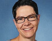 Rita Elmer Neue Schulratspräsidentin in Wildhaus-Alt St. Johann (Bilder: PD)