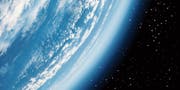 Die ausgedünnte, lebenswichtige Ozonschicht, die uns vor UV-Strahlen schützt, hat sich erholt. Doch nicht in allen Schichten der Stratosphäre. (Bild: Fotolia)
