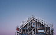Romanshorn ändert die Regeln für Bauherren in gewissen Bereichen stark. (Bild: Benjamin Manser)