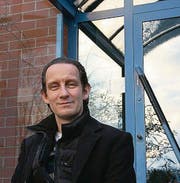 Der Thurgauer Pianist Timon Altwegg hat Load.CD konzipiert. (Bild: Martin Preisser)