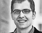 Basil Oberholzer (Bild: ky)