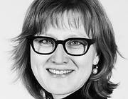 Andrea Näf-Clasen Amtschefin des kantonalen Amts für Raumentwicklung (Bild: pd)