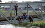Neue Platte: Die Band Rivers Edge ist von Rock beeinflusst. (Bild: PD)