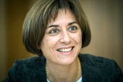 Monika Knill (SVP). (Bild: Reto Martin)
