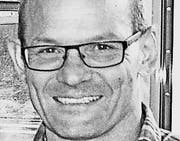 Peter Büchel Weinfelder Gemeinde- parlamentarier, CVP (Archivbild: Urs Brüschweiler)