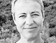 Esther Schiess Pfarrerin, evangelisch-reformierte Kirche Ebnat-Kappel (Bild: pd)