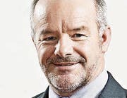 Köbi Frei Finanzdirektor (Bild: APZ)