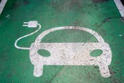 Steuervorteil Elektroauto? Nicht mehr in Appenzell Ausserrhoden. (Bild: MARTIAL TREZZINI (KEYSTONE))