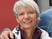 Judith Meile Oberegg