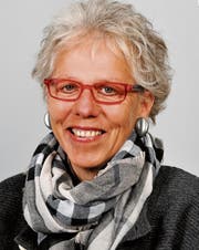 Susanne Kiefer wird Leiterin des Gemeindealtersheims. (Bild: PD)