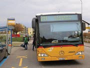 Der Rundkurs 211 führt von St. Gallen über Steinach und Horn. (Bild: Christoph Renn)