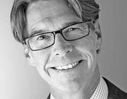 Gallus Pfister Gemeindepräsident Heiden (Bild: apz)