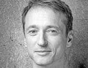 Martin O. Martin Ulrich tritt als Martin O. mit «Der Mausiker» auf. (Bild: pd)