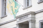 Das Obergericht bestätigte das Urteil des Bezirksgerichts Frauenfeld. (Bild: Thi My Lien Nguyen)