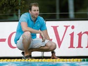 Kreuzlingens NLA-Trainer Benjamin Redder fühlt sich vom Verband oft im Stich gelassen. (Bild: Mario Gaccioli (Kreuzlingen, 22. Juli 2017))