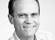 Thomas Grob Verwaltungsratspräsident Dorfkorporation Wattwil
