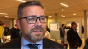 Thomas Rechsteiner hört nach sieben Jahren in der Innerrhoder Regierung auf.