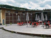St. Gallen - Lokremise Kulturzentrum Restaurant Lok KINOK (Bilder: Ralph Ribi/Hanspeter Thurnherr)
