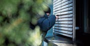 Sicher in den eigenen vier Wänden? Alte Alarmanlagen brauchen ein Update. (Bild: Mareycke Frehner)