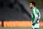 Erzielt Tranquillo Barnetta am Montag seinen ersten Treffer seit seiner Rückkehr? (Bild: freshfocus)