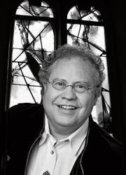 Cornelius Bader, Dirigent und Kirchenmusiker. (Bild: PD)