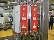 Thematisch strebt die Region Sarganserland-Werdenberg eine noch bessere Positionierung als Hot Spot für hochqualifizierte Fachkräfte im High-Tech-Umfeld an. (Bild: Thomas Schwizer)
