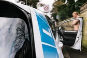 Die geplanten Änderungen in der Fahrausbildung geben zu heftigen Diskussionen Anlass. (Bild: CHRISTIAN BEUTLER (KEYSTONE))