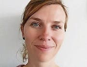 Fabienne Wick Heilpädagogin in Stein (Bild: PD)