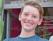 Yannik Mosimann Züberwangen (Bild: PD)