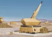 Pakistan beschaffte in der Schweiz Flugabwehrsysteme – bis der Bund eine Kehrtwende machte. (Bild: Rheinmetall Defence)