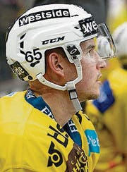 Ramon Untersander (Bild: ky/Anthony Anex)