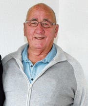 Franz Dähler, ehemaliger Carunternehmer (Bild: Philipp Stutz)