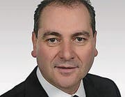 Alfredo Sanfilippo, Kandidat. (Bild: PD)