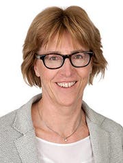 Judith Müller. (Bild: pd)
