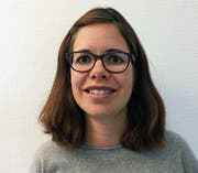 Nathalie Wasserfallen, Präsidentin ad interim der Volksschulgemeinde Wigoltingen. (Bild: Esther Simon)
