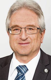 Die Arbeitnehmer greifen mit Matthias Rhiner an. (Bild: PD)
