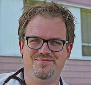 Christof Geigerseder, neuer Chefarzt Medizin Spital Wattwil. (Bild: PD)