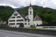 In der Evangelisch-Reformierten Kirchgemeinde Sevelen wird an der Kirchbürgerversammlung über personelle Veränderungen abgestimmt. (Bild: Heini Schwendener)