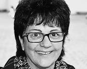 Jacqueline Narbel Brocki-Verantwortliche Märstetten