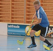 Volle Konzentration auf den Ball: Die Rangers sicherten nach einem frühen 0:2-Rückstand wenigstens einen Punkt. (Bild: Robert Kucera)