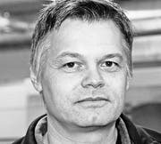 Andreas Allmann, Geschäftsführer von Modular Sport.