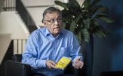 Werner Dickenmann zieht eine sehr gute Bilanz vom Auftritt des Kantons Thurgau als Gastkanton an der Olma. (Bild: Reto Martin)