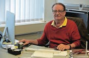 Paul Meyenberger ist der familiären Tradition gefolgt und Hausarzt geworden. Schon sein Vater und sein Grossvater hatten in Wil eine Praxis. (Bild: pd)