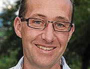 Ernst Höchner, FDP Neuer Gemeinderat (Bild: PD)