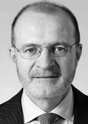 Fulvio Pelli (Bilder: ky)