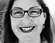 Claudia Eimer Stadtpräsidentin Stein am Rhein (Bild: pd)