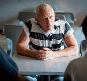 Die beste Rolle im ganzen Film: Daniel Craig zeigt als Joe Bang sein komödiantisches Talent. (Bild: PD)