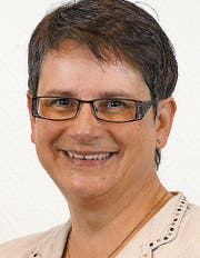 Käthi Nef übernimmt die Gesamtleitung. (Bild: APZ)