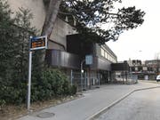 Seit November 2016 ist die Migros im Herisauer Dorfzentrum geschlossen. (Bild: Patrik Kobler)